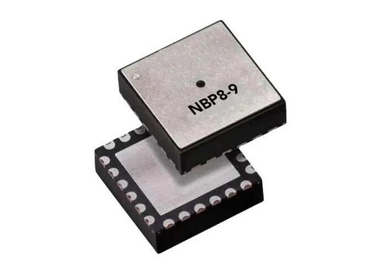 NBP9FD4ST1 Sensore IC BPMS HQFN24 Altamente Integrato Sensore di Monitoraggio della Pressione della Batteria