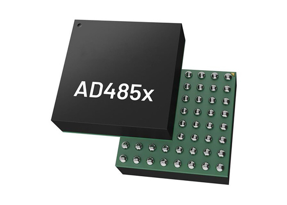 AD4853BBCZ Chip di circuito integrato a 16 bit, 4 canali, analogico a convertitore digitale