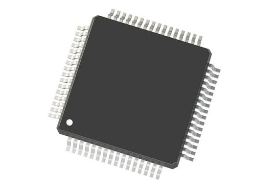 R7FA4L1BD4CFM Microcontrollore MCU a basso consumo ARM Cortex-M33 Microcontrollori a 32 bit
