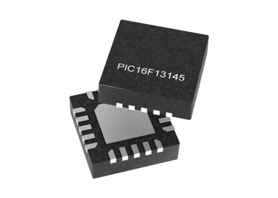 PIC16F13145T-I/REB Microcontrollore MCU 32MHz 8Bit Microcontrollore IC VQFN20 MCU incorporato
