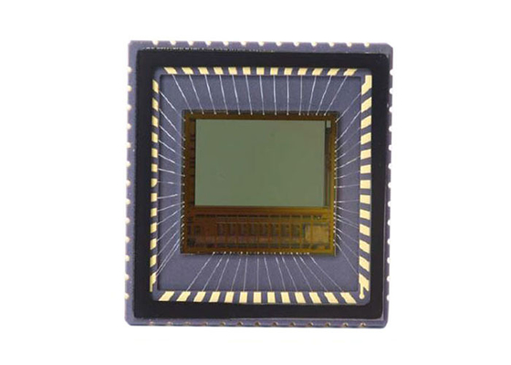 NOIV1SN2000A-QDC Sensore IC 620 Mbps 2.3 MP Sensori di immagine CMOS Global Shutter