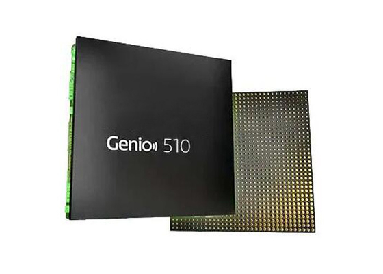 MT8370IV/KZA Chip IoT IoT Application Processor VFBGA1204 Genio 510 SoC