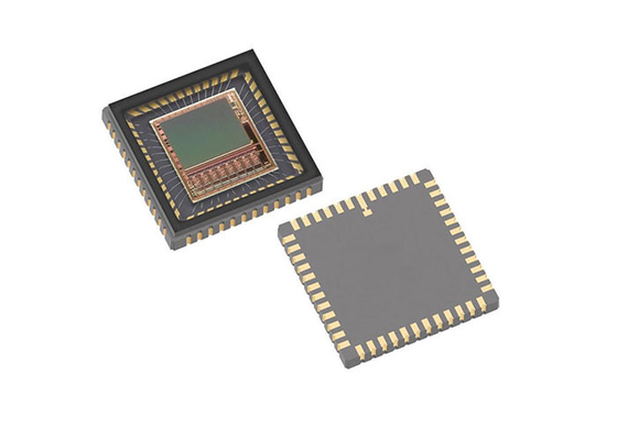 NOIP1SE0300A-QTI Sensore IC PYTHON 0.3 MegaPixels Scoppio globale Sensori di immagine CMOS