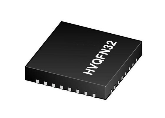 MFRC52201HN1 Modulo di comunicazione wireless Reader IC HVQFN32 MIFARE E NTAG Front End