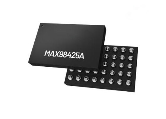MAX98425AEWL amplificatore audio a chip a circuito integrato 14V stereo amplificatore altoparlante di classe D