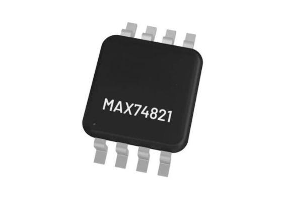 MAX74821ARMZ chip di circuito integrato 5V amplificatore operativo MSOP8 Op Amps chip