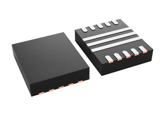 LMH13000RQER chip di circuito integrato driver di corrente di uscita ad alta velocità WQFN13