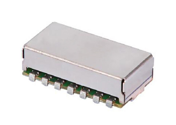 JSPHS-446 Modulo di comunicazione wireless 50ohm Sfasatore a tensione variabile