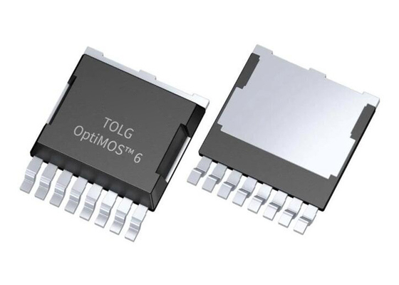 IAUTN15S6N038G Circuito integrato Chip OptiMOS 6 Power Transistor 150V Automotive MOSFET