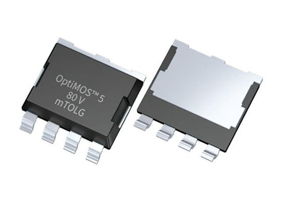 IPM018N10NM5LF2 chip di circuito integrato OptiMOS 5 lineare FET 100V N-Channel Transistor con Low RDS ((on) e Wide SOA