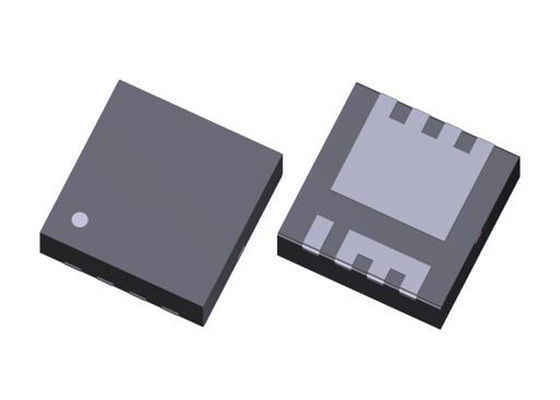 IAUZN08S7N046 Circuito integrato Chip MOSFET per automotive 80V OptiMOS 7 Transistor di potenza