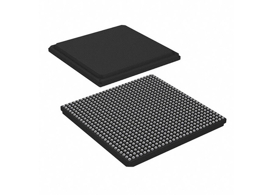 LS1043AXN8MQB Microcontrollore MCU 1.2GHz ARM Cortex-A53 QorIQ Layerscape Microprocessore 780-FCPBGA