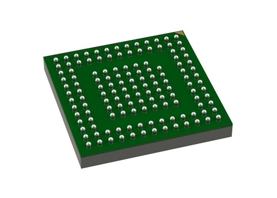 Modulo di comunicazione wireless EFR32BG26B511F3200IL136-B SoC wireless ad alte prestazioni per prese intelligenti