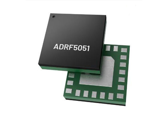 ADRF5051BCCZN Modulo di comunicazione wireless non riflettente di silicio SP4T Switch LGA24
