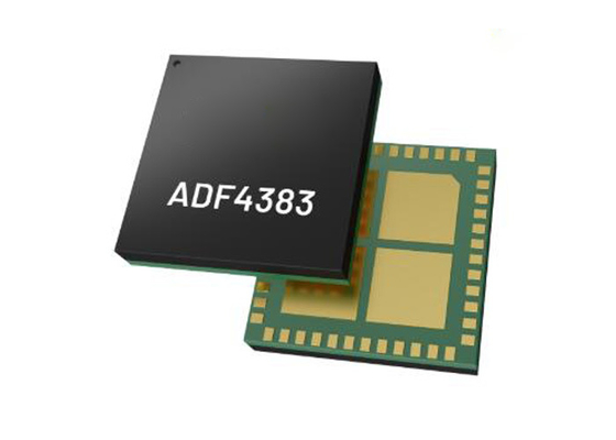 ADF4383BCCZ Modulo di comunicazione wireless LGA48