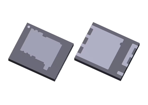 ISC018N08NM6SC chip di circuito integrato 80V OptiMOS 6 N canale di potenza MOSFET transistor