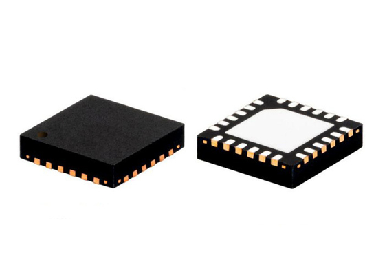 AVA-6123MP Modulo di comunicazione wireless MMIC Amplificatore driver a media potenza QFN24