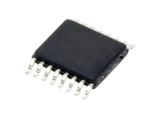 Circuito integrato ADUM363N1WBRQZ, isolatori digitali 3000Vrms con interfaccia SPI
