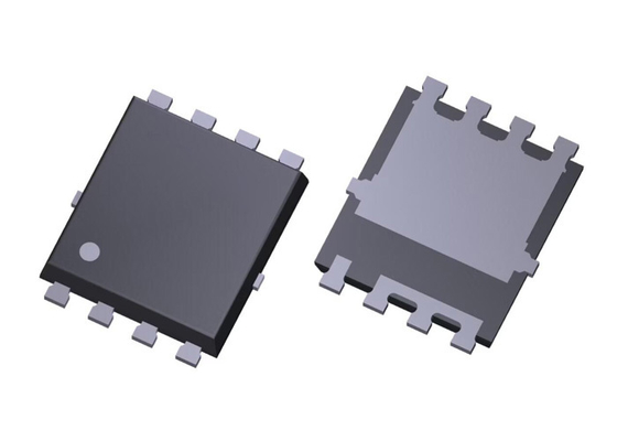 IAUCN08S7L024 Circuito integrato Chip OptiMOS 7 Transistor di potenza MOSFET per automotive 80V