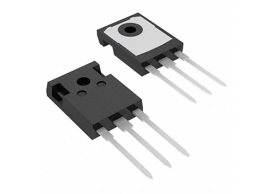 FCH47N60-F133 Chip di circuito integrato 600V 47A 70mΩ Transistor MOSFET di potenza N-Channel
