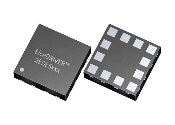 2EDL5023U2D Circuito Integrato Chip 120V EiceDRIVER Driver Gate Half Bridge
