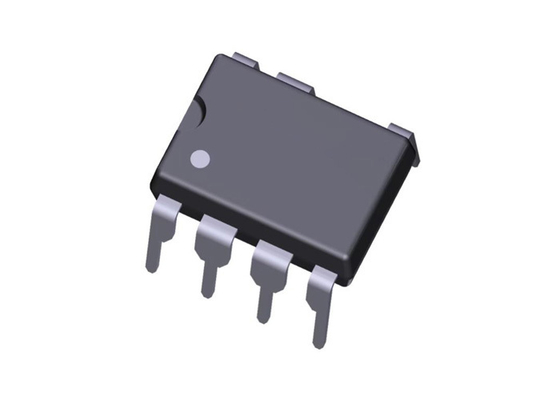 ICE5BR3995BZ-1 Chip di circuito integrato Offline Flyback And Buck Regulator PG-DIP-7