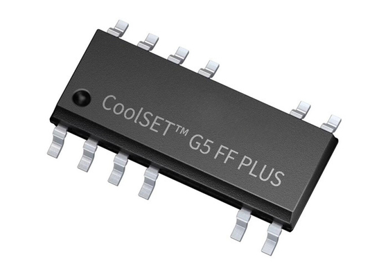 ICE5BR3995AG-1 Circuito integrato Chip CoolSET a frequenza fissa 65kHz Plus
