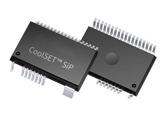 ICE186EM Circuito Integrato Chip CoolSET SiP IC 800V CoolSET System In Package IC