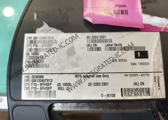 QM13345 Modulo di comunicazione wireless ad alte prestazioni ACS SP4T RF Switch IC