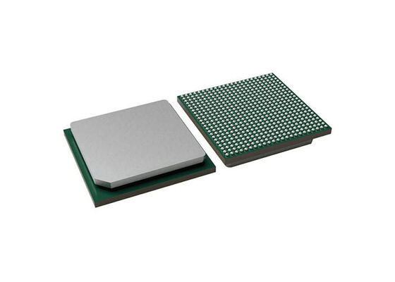 R9A07G075M29GBG Microcontroller MCU High-Performance 800MHz RZ/T2ME MPU With Industrial Ethernet