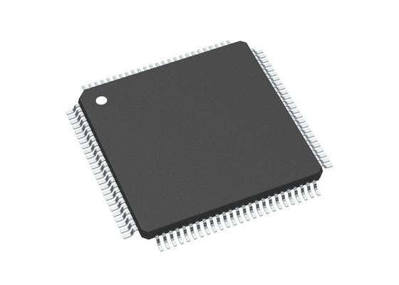 R5F566TKFGFP Microcontroller MCU 32Bit MCU RX66T Series Microcontrollers LFQFP100