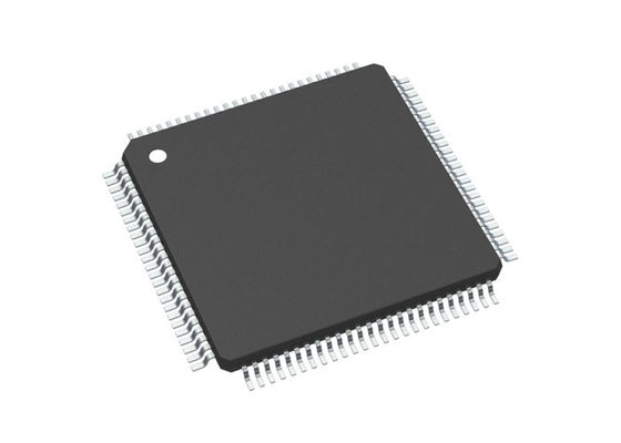 R5F566TAADFP Microcontrollore MCU 32Bit Microcontrollori LFQFP100 160MHz RX66T MCU