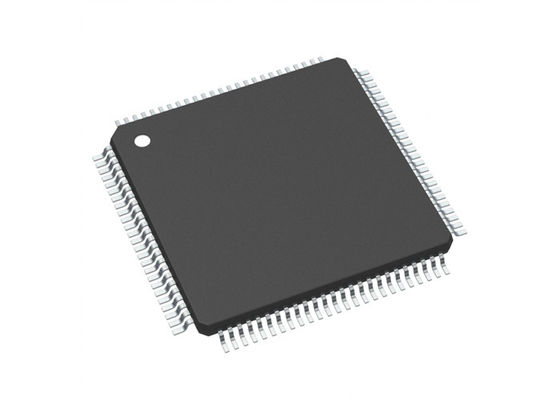 R5F566TFBGFP Microcontrollore MCU Serie RX66T MCU LFQFP100 Microcontrollori 32 bit