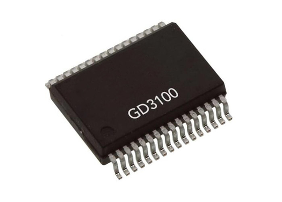 MGD3100BM38EK Integrated Circuit Chip Isolated Gate Driver For IGBT And SiC MOSFETs
