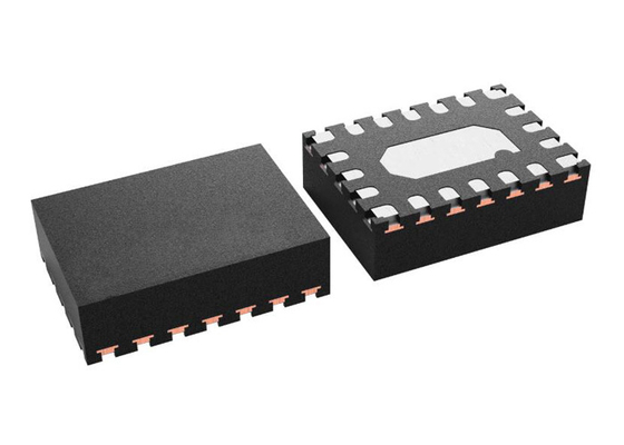 LM65645RZTR Integrated Circuit Chip Synchronous Buck Converter WSON12 DC DC Converter