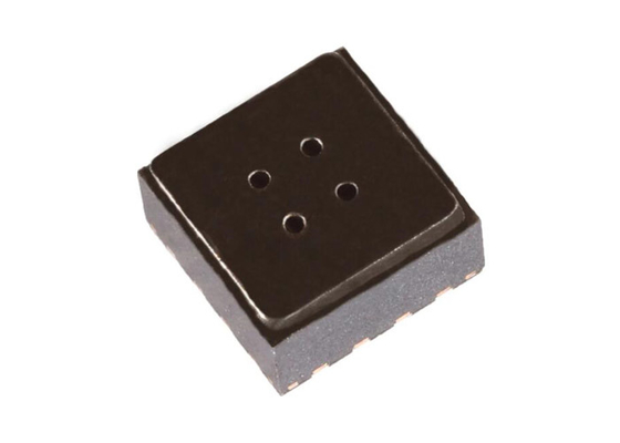 FXPS71407BPS Sensor IC Automotive Safety Pressure Sensor DSI3 And PSI5 HQFN16