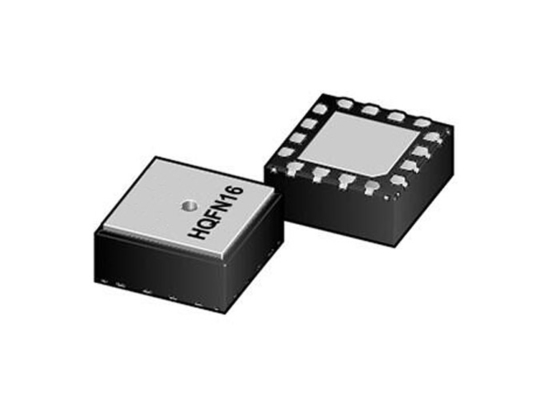 FXPS7115DI4S Sensor IC Barometric Absolute Pressure Sensor HQFN16 BAP Sensor