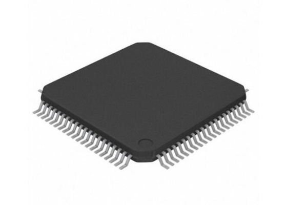 F28P559SG9PNARQ1 Microcontrollore MCU 32 bit MCU TQFP80 C2000 Microcontrollori in tempo reale