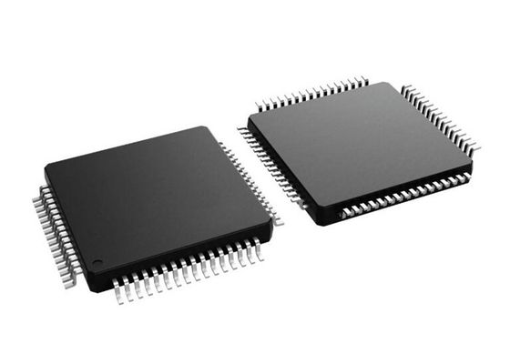 M0G3519QPMRQ1 Microcontrollore MCU 80MHz Microcontrollori a segnale misto 32 bit per l'automotive LQFP-64