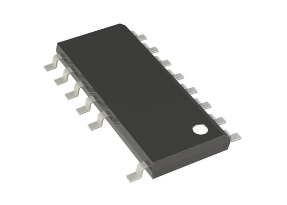 Circuito integrato VIPERGAN65DTR Convertitore ad alta tensione offline quasi-risonante con GaN HEMT in modalità E