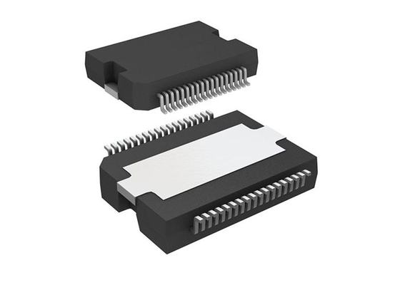 Circuito integrato TDA7901-ZSX, amplificatore di potenza quad per automotive con classe G integrata