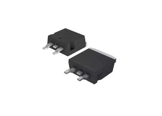 STPSC10H065-Y Circuito integrato Chip ad alte prestazioni per settore automobilistico 650V 10A Diodo al carburo di silicio