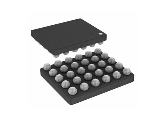 STM32WB06CCF7 Microcontrollore MCU ad alte prestazioni 32-bit Arm Cortex-M0 Wireless MCU
