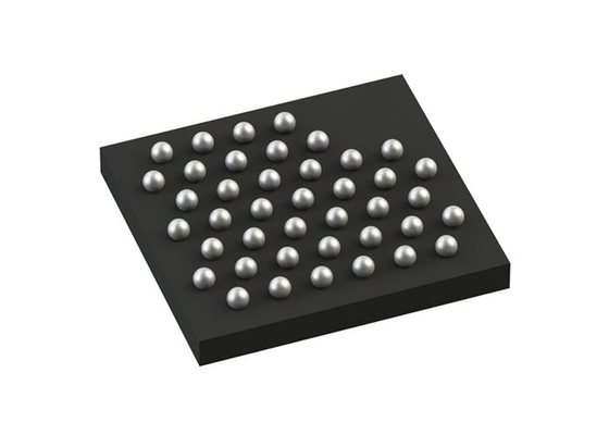 Microcontrollore MCU STM32WBA55HGF7 Wireless Multiprotocollo MCU Arm Cortex-M33 a 32 bit 41-WLCSP