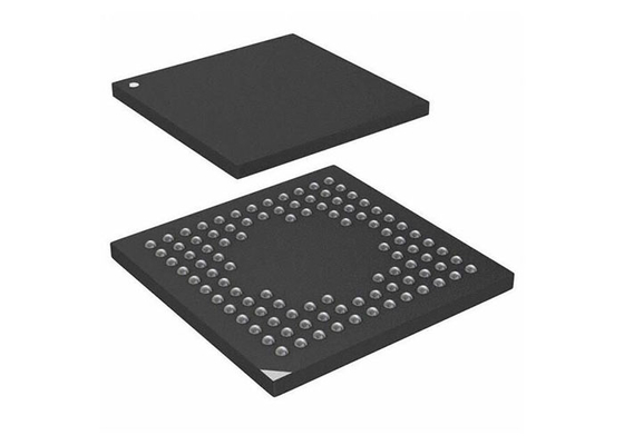 Microcontrollore STM32U535VEI3Q MCU a singola precisione STM32U5 MCU con 128 Kbyte di memoria Flash