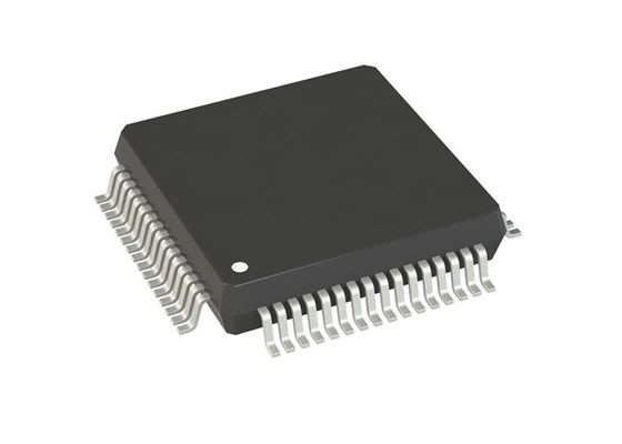 Microcontrollore STM32U535RCT6Q MCU a bassissimo consumo ARM Cortex-M33 STM32U5 MCU con TrustZone
