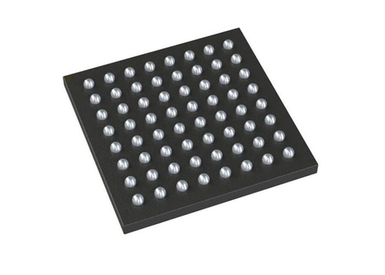 STM32G491REI3 Microcontrollore MCU Generale 170MHz ARM Cortex-M4F STM32G4 MCU 64-UFBGA