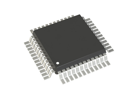 Microcontrollore STM32L412KBT6 MCU 32-Bit 80MHz 128KB ARM Cortex-M4 Microcontrollore IC 32-LQFP