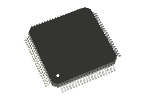 STM32G473MBT3 Microcontrollore MCU 32-bit 170MHz 128KB ARM Cortex-M4 Microcontrollore 80-LQFP