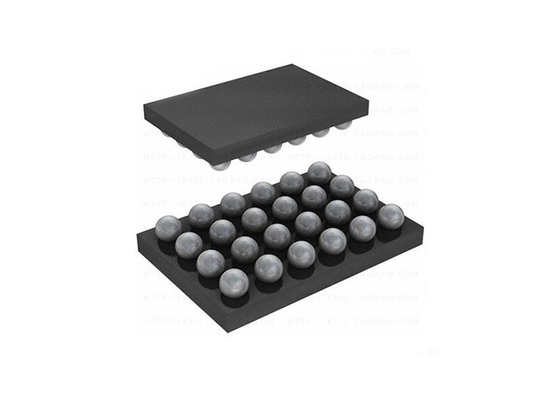 ST33KTPM2IWLBZA9 Chip di circuito integrato STSAFE-TPM per applicazioni industriali e di consumo